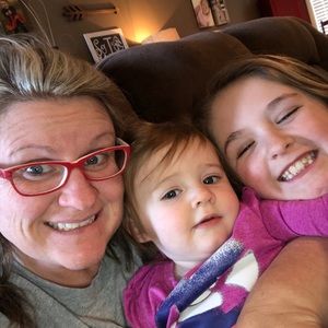 Meet your Posher, Kerri